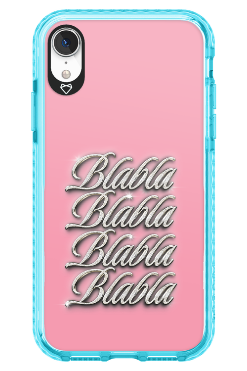 Blabla Blabla 2.0 - Apple iPhone XR