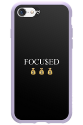 FOCU$ED 2.0 - Apple iPhone 8