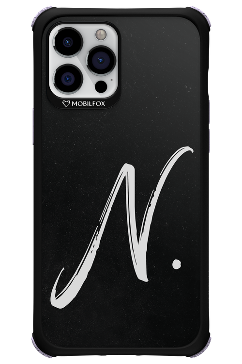 (Off Space) N 2.0 - Apple iPhone 12 Pro Max