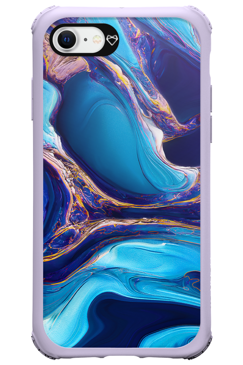 Amethyst - Apple iPhone SE 2020