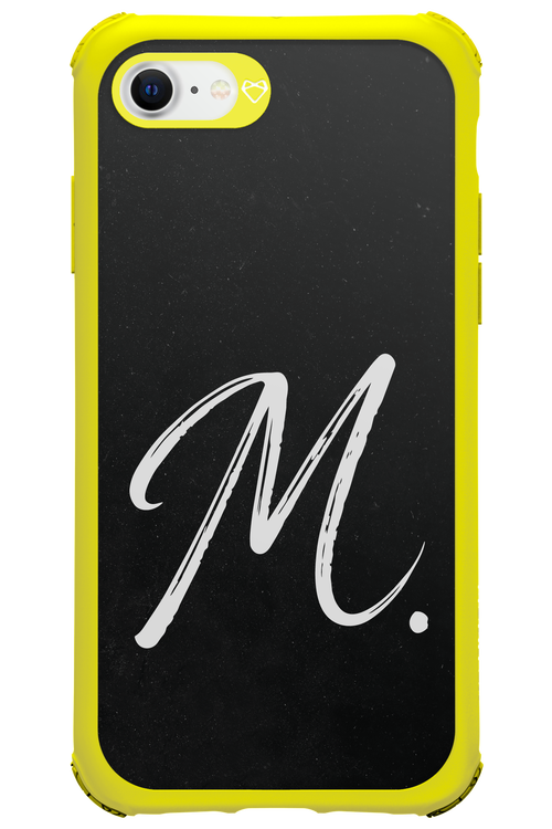 (Off Space) M 2.0 - Apple iPhone 8