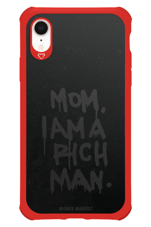 Rich Man - Apple iPhone XR