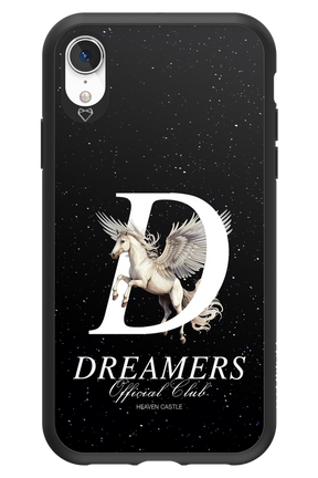 Dreamers - Apple iPhone XR