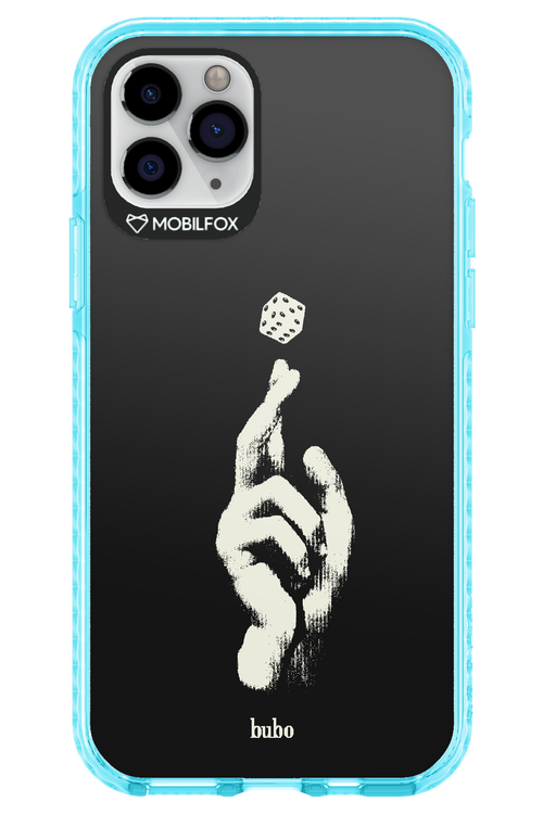 DAMNED LUCK - Apple iPhone 11 Pro