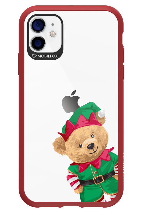 Mr. Elf - Apple iPhone 11