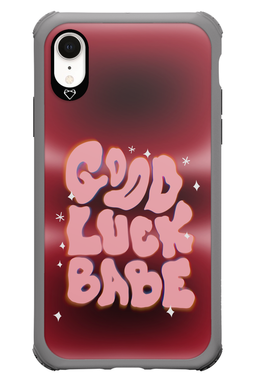 BEST_WISH - Apple iPhone XR