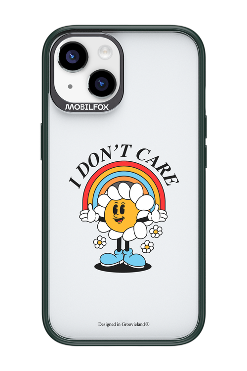 Don't Care - Apple iPhone 14