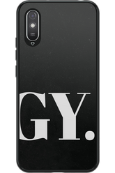 GY (Off Space) 2.0 - Xiaomi Redmi 9A