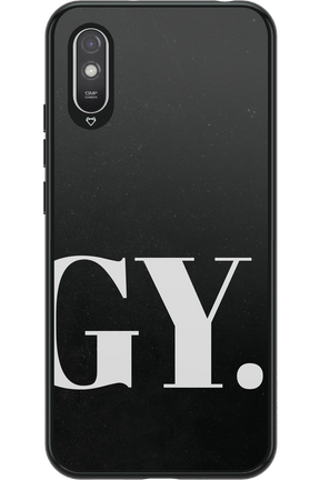 GY (Off Space) 2.0 - Xiaomi Redmi 9A