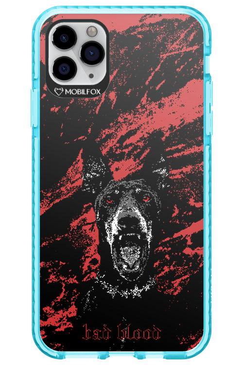Bad Blood - Apple iPhone 11 Pro Max