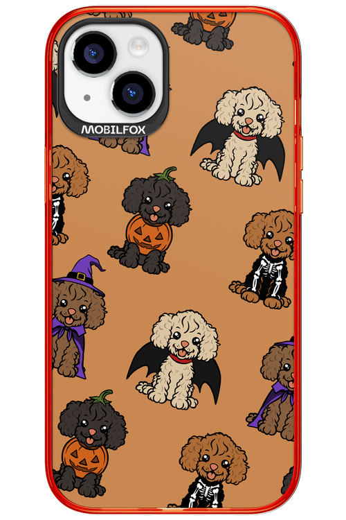 BOO-DLE CREW - Apple iPhone 15 Plus