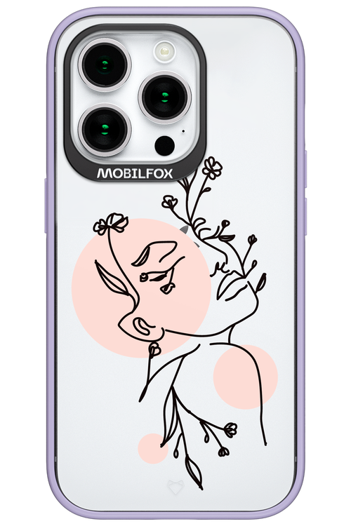 Confidence - Apple iPhone 15 Pro