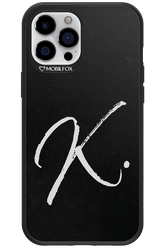 (Off Space) K 2.0 - Apple iPhone 12 Pro Max