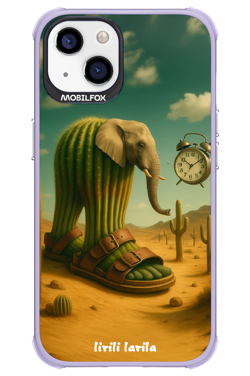 Lirili larila - Apple iPhone 13