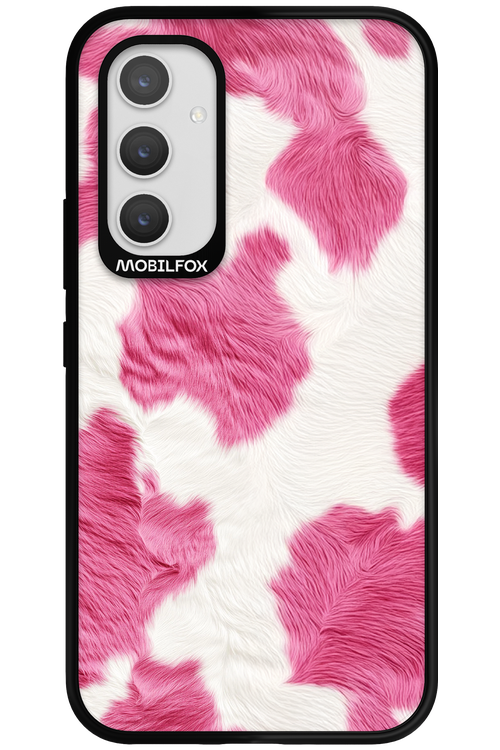 Pink Cow 2.0 - Samsung Galaxy A54