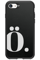 O II (Off Space) 2.0 - Apple iPhone 7