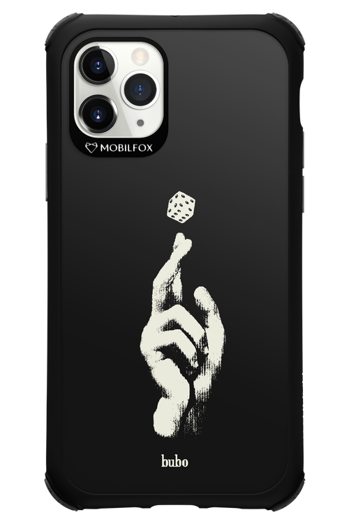 DAMNED LUCK 2.0 - Apple iPhone 11 Pro