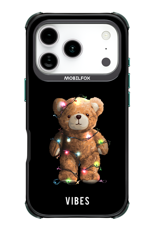 VIBES - Apple iPhone 17 Pro
