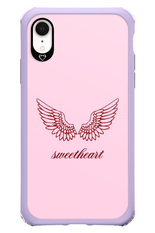 Sweetheart - Apple iPhone XR