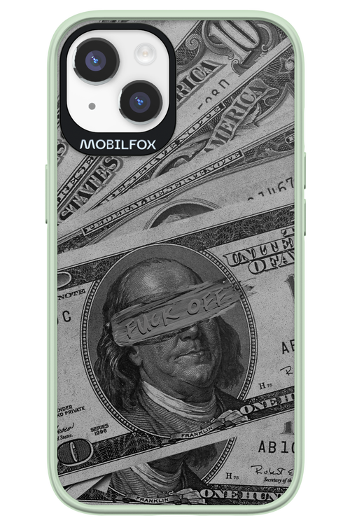 Talking Money - Apple iPhone 14