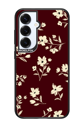Bloom of Burgundy - Samsung S25