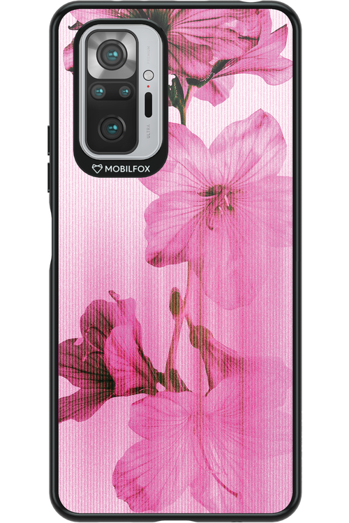 Floro - Xiaomi Redmi Note 10S