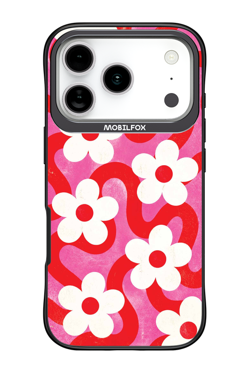 BLOSSOM TWIST 2.0 - Apple iPhone 17 Pro