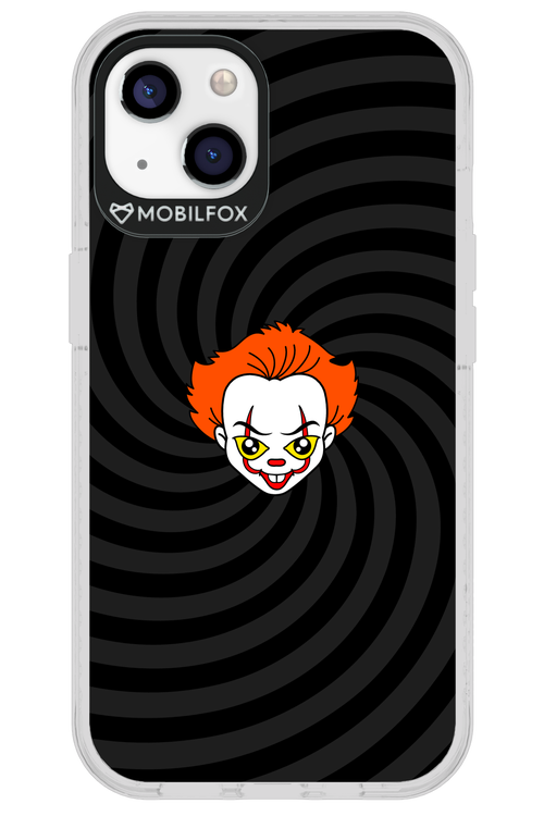 Mystery Clown - Apple iPhone 13