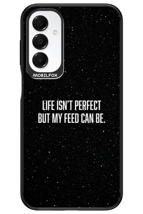 My feed 2.0 - Samsung A16