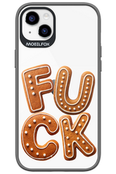 F U C K - Apple iPhone 14 Plus