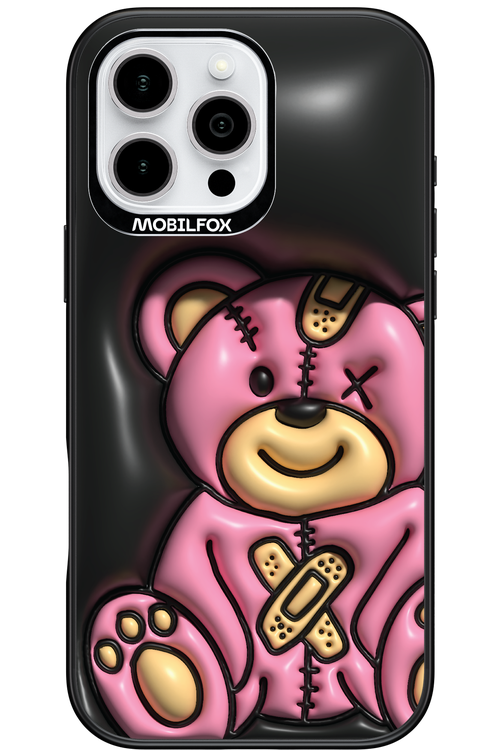 Dead Bear - Apple iPhone 16 Pro Max