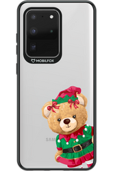 Mrs. Elf - Samsung Galaxy S20 Ultra 5G