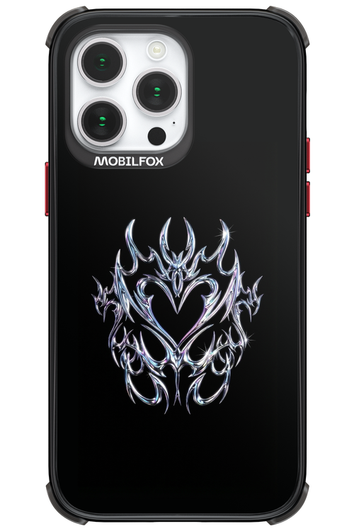 Silver Soul 2.0 - Apple iPhone 14 Pro Max