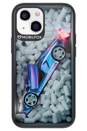 Fragile Ego - Apple iPhone 13 Mini