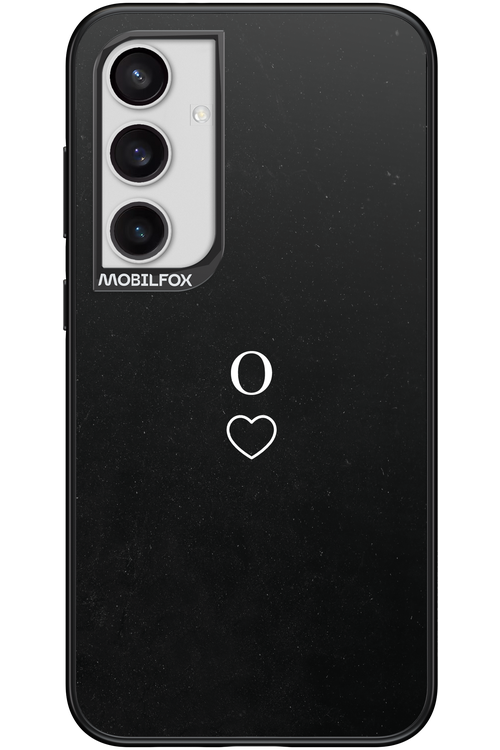 O Black 2.0 - Samsung Galaxy S24+
