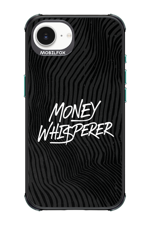 Money Whisperer 2.0 - Apple iPhone 16e