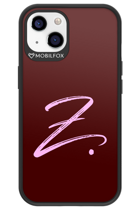 (Dark Blush) Z 2.0 - Apple iPhone 13