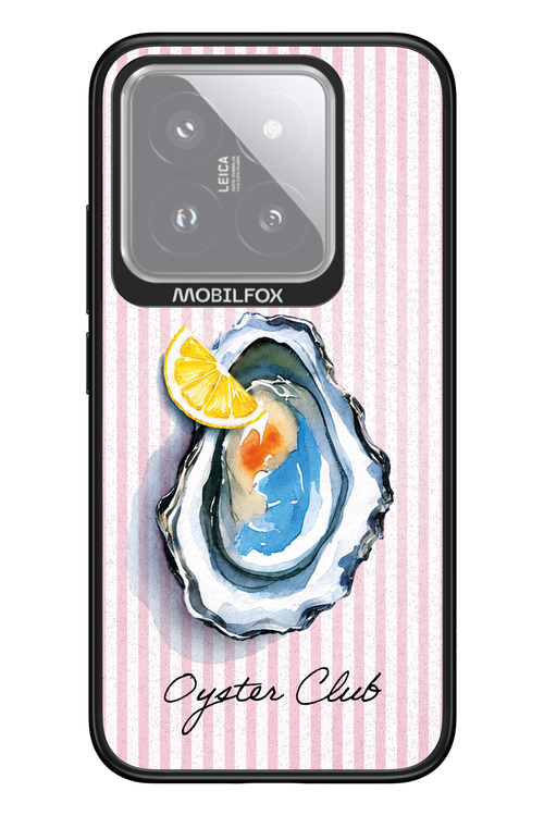 Oyster Club 2.0 - Xiaomi 14