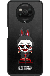 Sawbubu - Xiaomi Poco X3 Pro