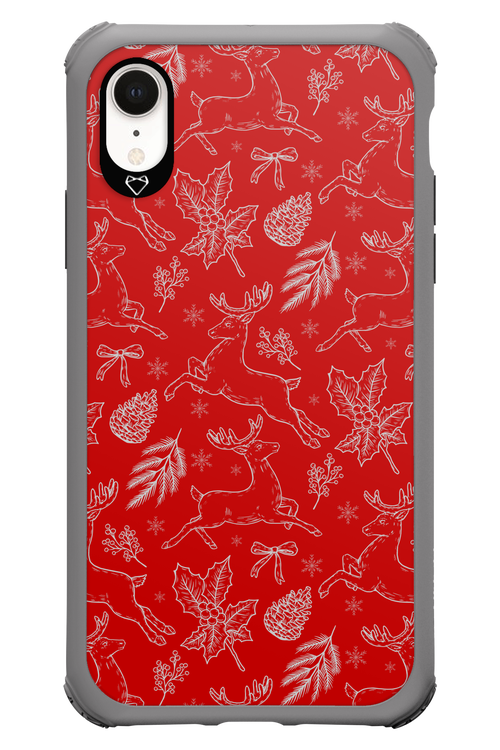 Wrapping Paper - Apple iPhone XR