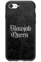 Blowjob Queen 2.0 - Apple iPhone 8