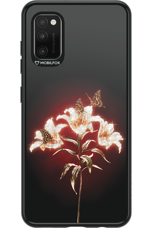 Glow Up Girl 2.0 - Samsung Galaxy A41