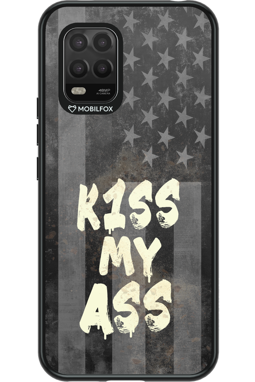 KISS II 2.0 - Xiaomi Mi 10 Lite 5G