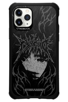 Schizo - Apple iPhone 11 Pro