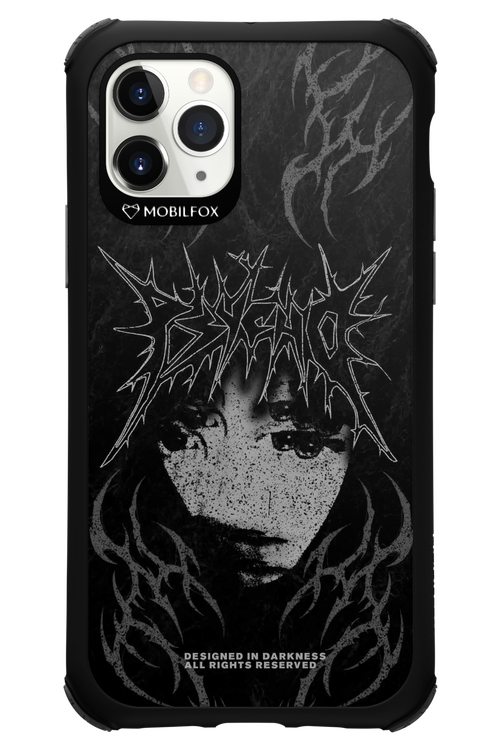 Schizo - Apple iPhone 11 Pro