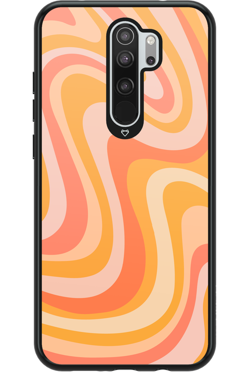 Sex on the Beach 2.0 - Xiaomi Redmi Note 8 Pro