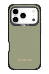 Olive - Apple iPhone 17 Pro
