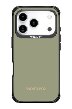 Olive - Apple iPhone 17 Pro