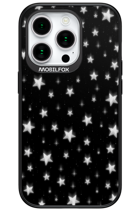 Star Night - Apple iPhone 15 Pro