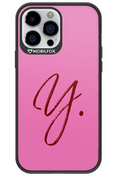 (Sorbet) Y 2.0 - Apple iPhone 13 Pro Max